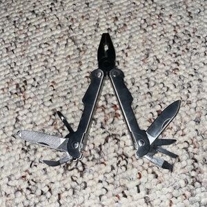 Sequoia Silver Multi-Tool